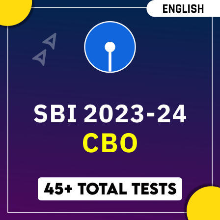SBI CBO Recruitment 2023 Notification Out for 5280 Vacancies_50.1