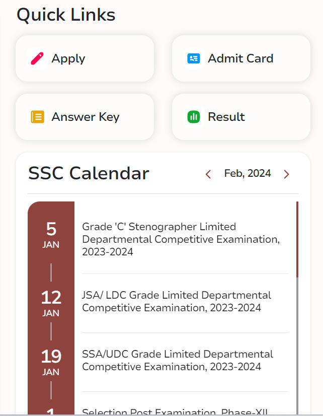 SSC New Official Website, Check ssc.gov.in_40.1