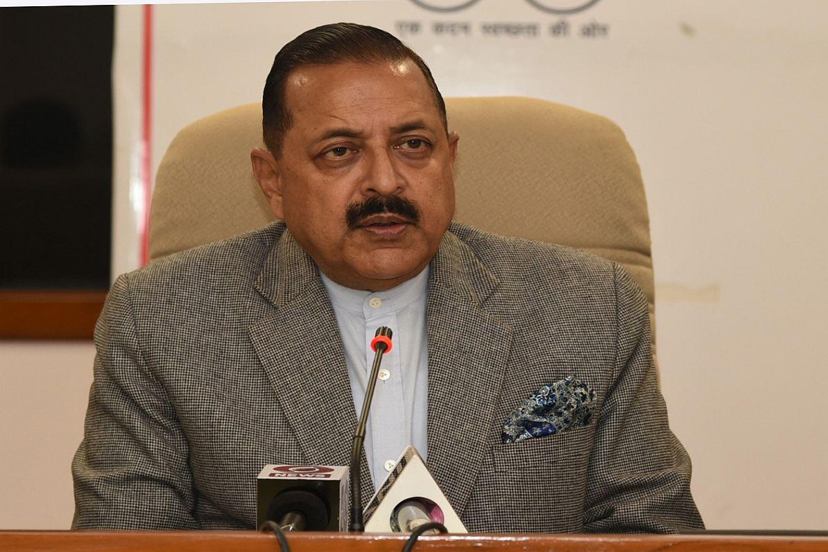UN Ocean Conference 2022: Dr. Jitendra Singh to go to Lisbon