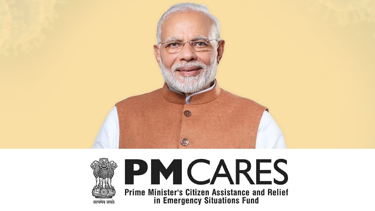 PM CARE for Children scheme extended by the Centre till 28th Feb 2022