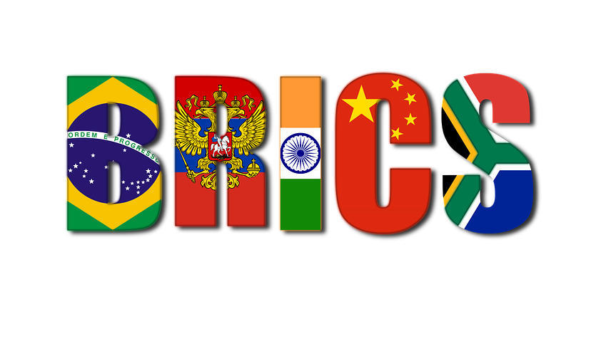14th BRICS Summit: Members of BRICS take a similar stance on world economy