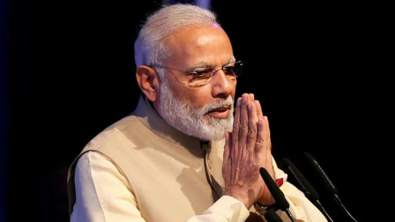 PM Modi: India is one of the world’s fastest-growing economies