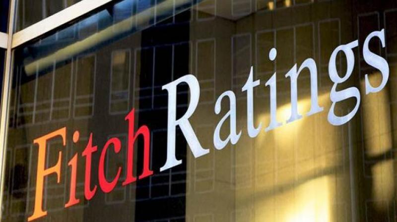 Fitch Ratings Affirms India's Sovereign Rating at 'BBB-' | ফিচ রেটিংগুলি 'বিবিবি-' এ ভারতের সার্বভৌম রেটিংকে নিশ্চিত করে _2.1