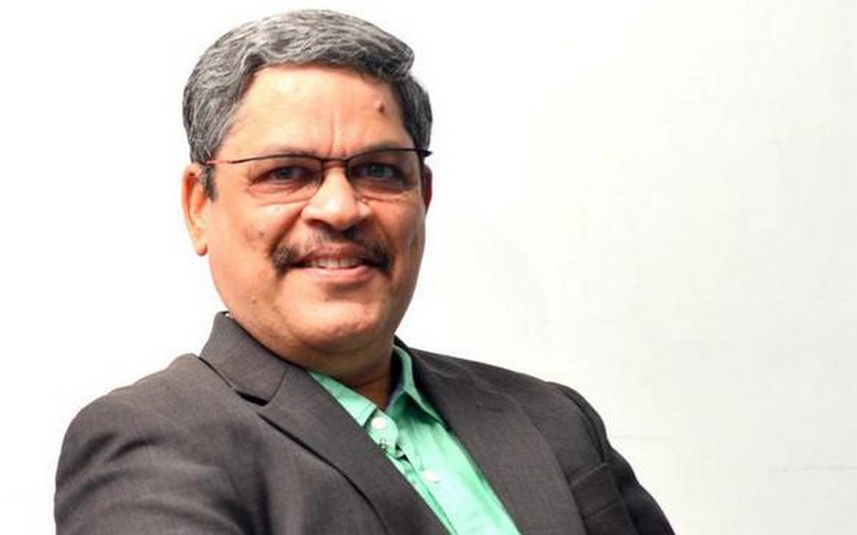 Arun Raste named new MD & CEO of NCDEX | অরুণ রাস্তে এনসিডিএক্সের নতুন MD ও প্রধান CEO নির্বাচিত হয়েছেন_2.1