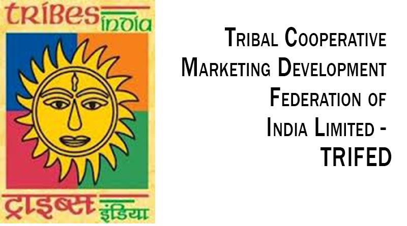 TRIFED inks MoU with 'The LINK Fund' for tribal development | TRIFED উপজাতি উন্নয়নের জন্য 'দ্য লিঙ্ক ফান্ড'সাথে মউ স্বাক্ষর করেছে_30.1