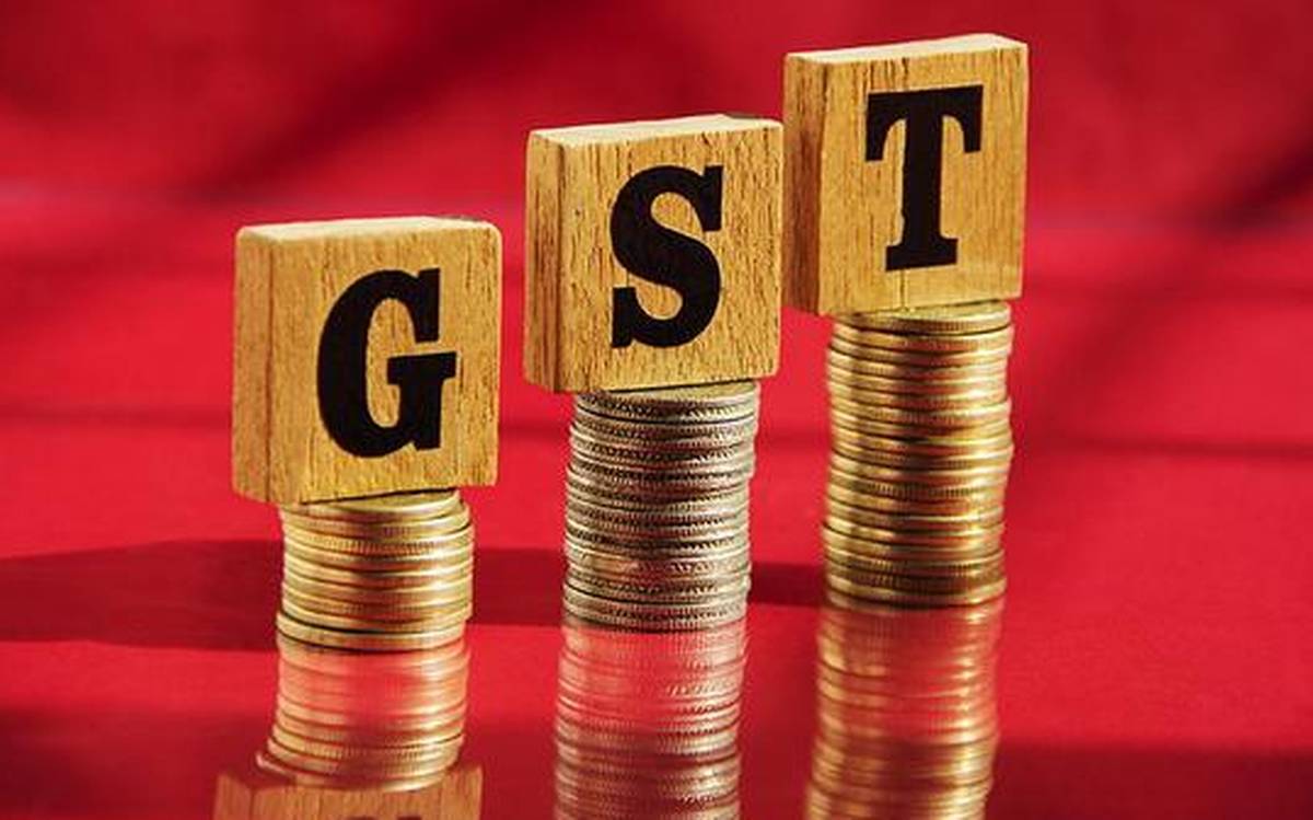GST revenues touch all-time high of ₹1.41 lakh crore in April | জিএসটির রাজস্ব এপ্রিল মাসে সর্বকালের সর্বোচ্চ ₹ 1.41 লক্ষ কোটি ছুঁয়েছে_2.1