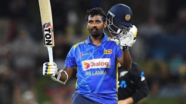 Sri Lankan all-rounder Thisara Perera Announces Retirement | শ্রীলঙ্কার অলরাউন্ডার থিসারা পেরেরা অবসর ঘোষণা করলেন_2.1
