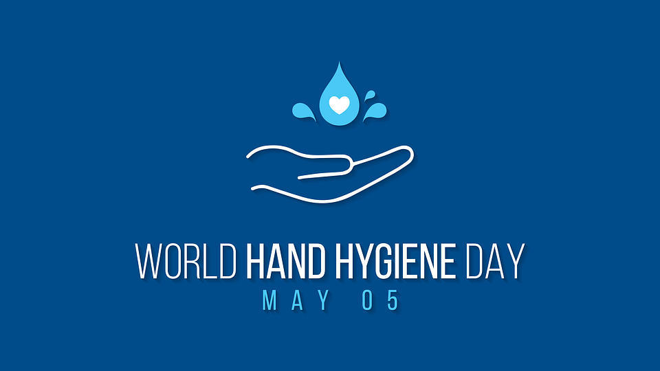 World Hand Hygiene Day: 05 May | जागतिक हात स्वच्छता दिवस: 05 मे_2.1