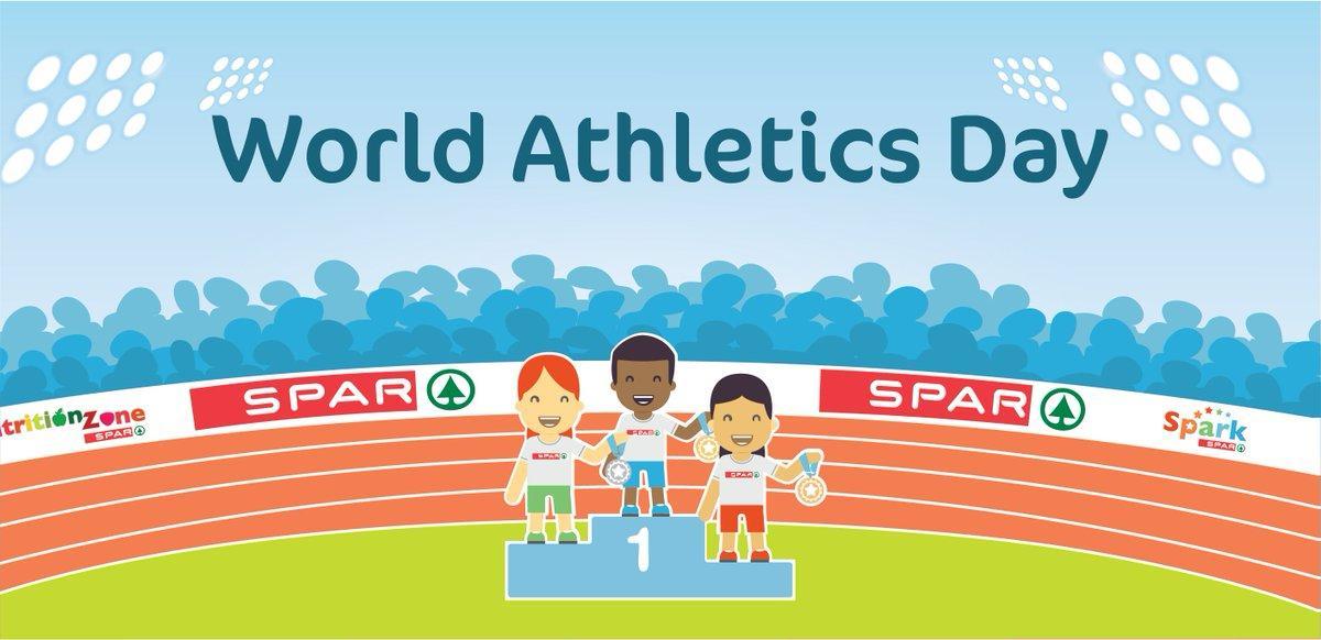 World Athletics Day 2021: 05 May | বিশ্ব অ্যাথলেটিকস দিবস 2021: 05 মে_2.1