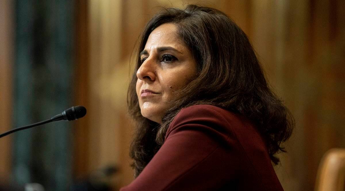 Indian-American Neera Tanden appointed as White House senior adviser|হোয়াইট হাউসের সিনিয়র উপদেষ্টা হিসাবে ভারতীয়-আমেরিকান নীরা ট্যান্ডনকে নিয়োগ করা হয়েছে_2.1