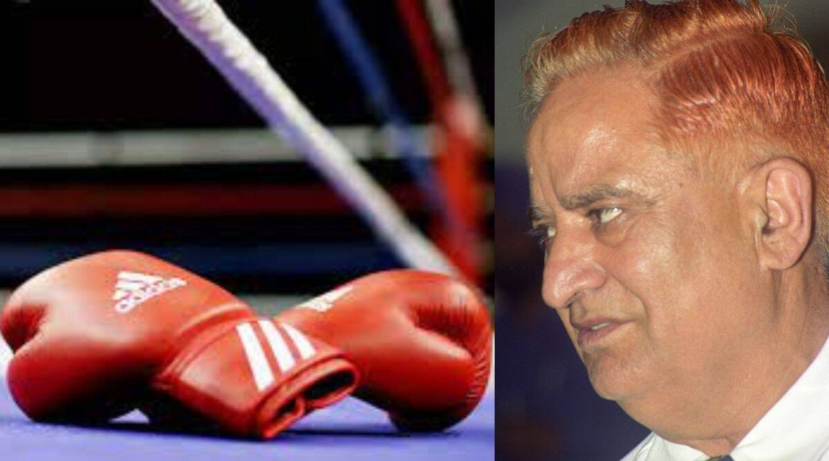 Indian boxing's first Dronacharya awardee coach O P Bhardwaj passes away | ভারতীয় বক্সিংয়ে প্রথম দ্রোণাচার্য পুরষ্কার প্রাপ্ত কোচ ও. পি. ভারদ্বাজ প্রয়াত হলেন_2.1