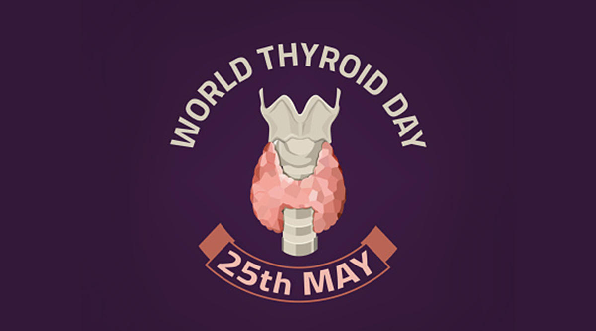 World Thyroid Day celebrated on 25 May | 25 শে মে বিশ্ব থাইরয়েড দিবস হিসেবে পালিত হয়_2.1