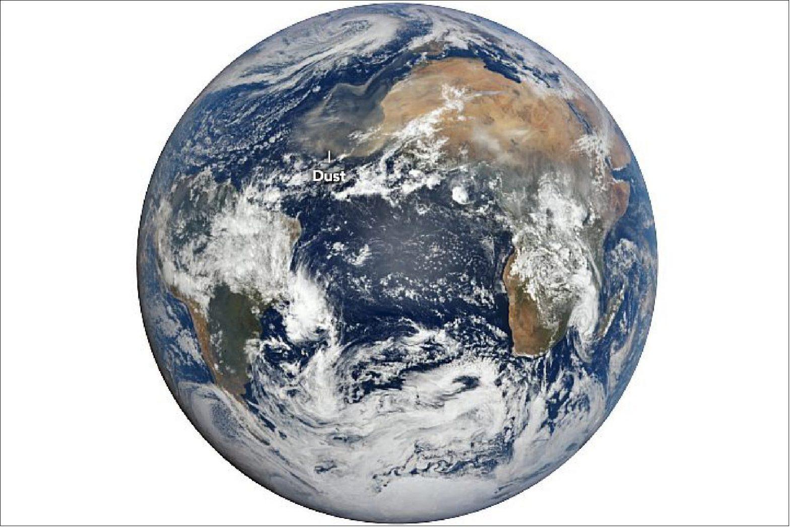 NASA Partners ISRO to develop Earth System Observatory | 'আর্থ সিস্টেম অবজারভেটরিটি' তৈরির জন্য নাসা ইসরোর সাথে যুগ্মভাবে কাজ করতে চলেছে_20.1