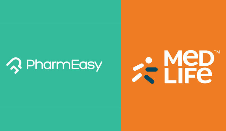 Pharmeasy acquires Medlife to create India's largest online pharmacy | ফার্মইসি 'মেডলাইফ'কে কিনে ভারতের বৃহত্তম অনলাইন ফার্মেসী তে পরিণত হল_2.1