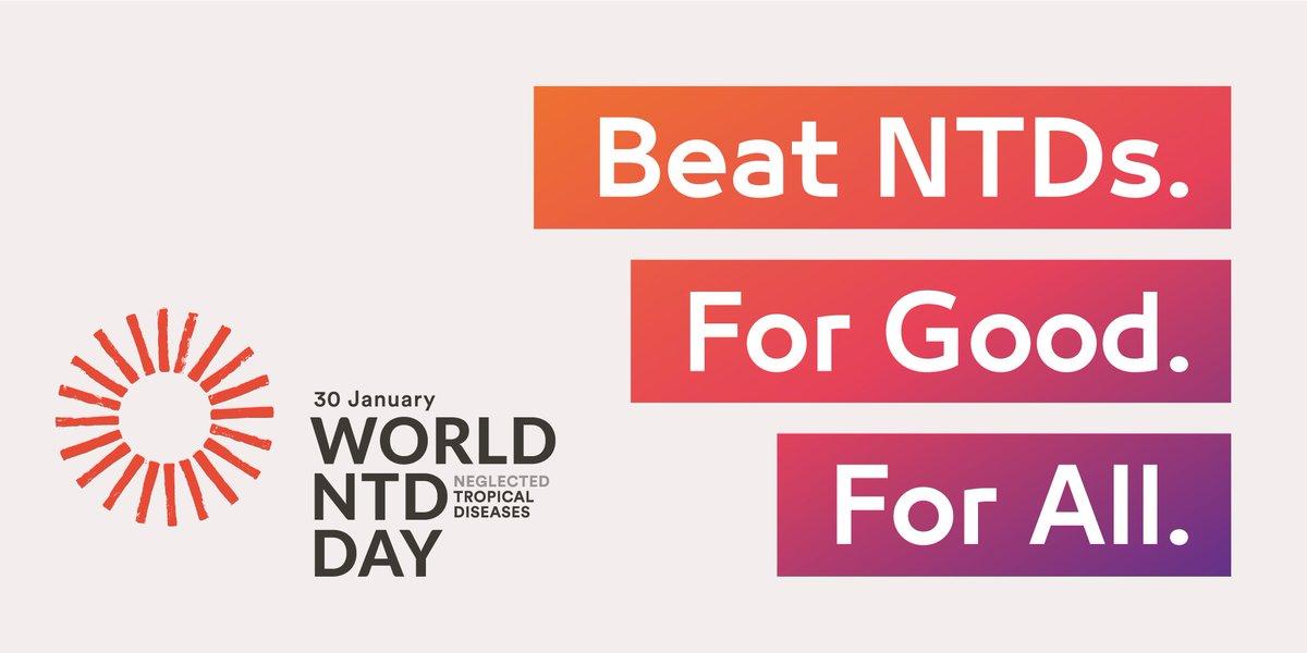 World Health Assembly adopts decision to recognize 30 January as World NTD Day | जागतिक आरोग्य सभेने 30 जानेवारीला जागतिक एनटीडी दिन म्हणून मान्यता देण्याचा निर्णय स्वीकारला_2.1