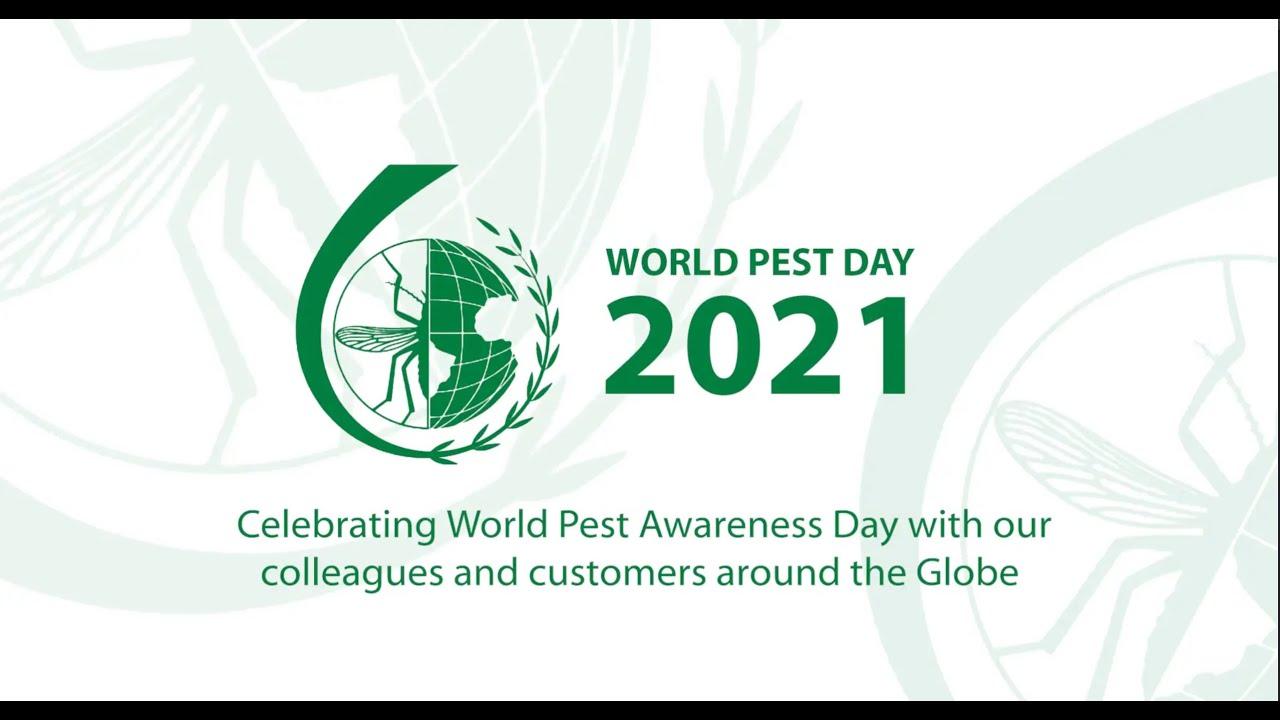 World Pest Day: 06 June | বিশ্ব কীটপতঙ্গ দিবস : 6ই জুন_2.1