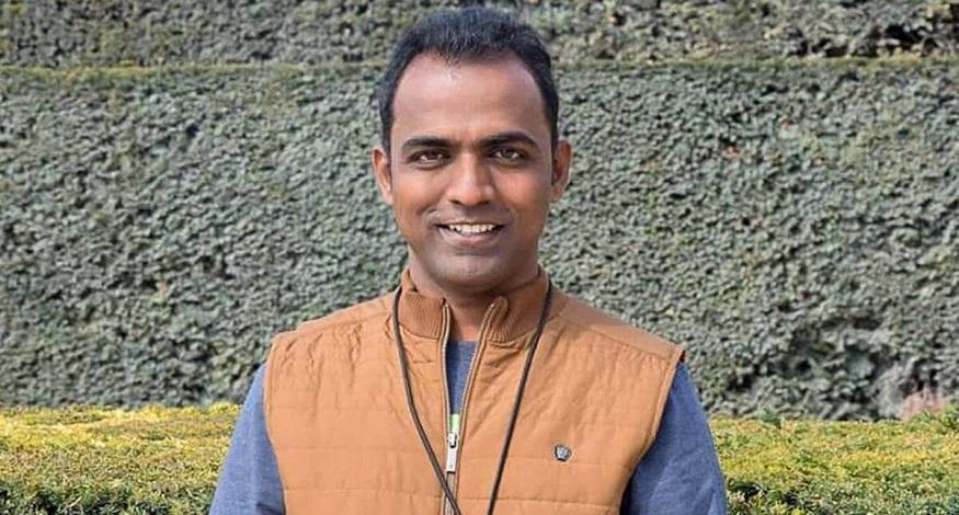 Ranjitsinh Disale Appointed as the World Bank Education Advisor | রঞ্জিতসিং দিশালকে বিশ্বব্যাংকের শিক্ষা উপদেষ্টা পদে নিয়োগ করা হয়েছে_2.1