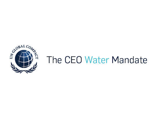 NTPC Ltd. Joins UN's CEO Water Mandate for Water Conservation | जल संवर्धनासाठी एनटीपीसी लिमिटेड संयुक्त राष्ट्रसंघाच्या सीईओ वॉटर म्यानडेटसोबत सामील झाले_20.1