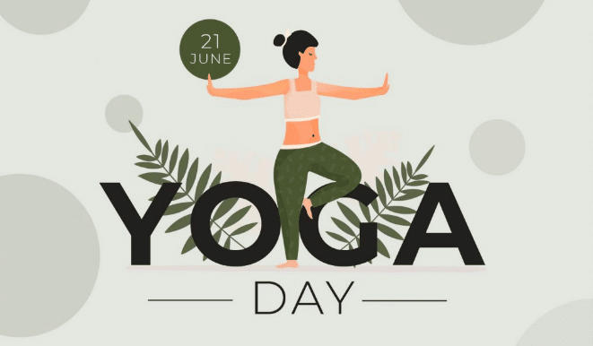 International Day of Yoga: 21 June | আন্তর্জাতিক যোগ দিবস: 21 জুন_20.1