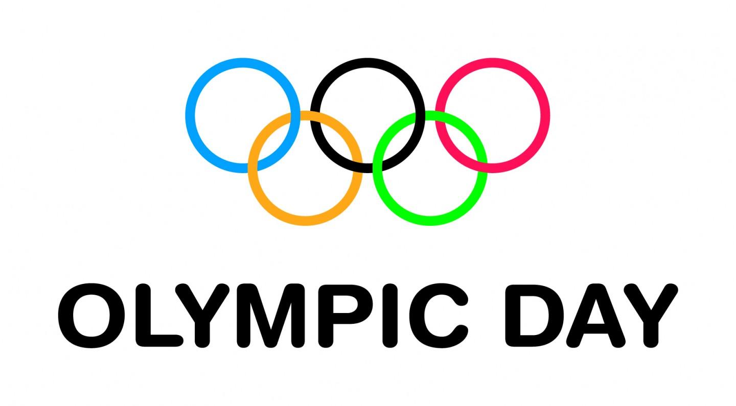 International Olympic Day: 23 June I 23 जून: आंतरराष्ट्रीय ऑलिम्पिक दिन_2.1