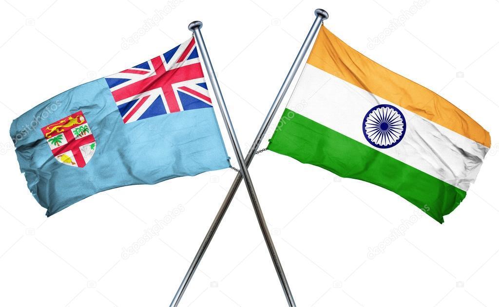 India and Fiji inks MoU for cooperation in the field of agriculture and allied sectors I भारत आणि फिजी या देशांनी कृषी आणि संबंधित क्षेत्रात सहकार्यासाठी सामंजस्य करार केला_2.1