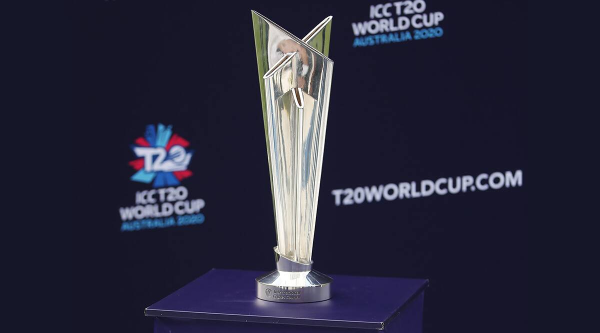 ICC Men's T20 World Cup 2021 to be Held in UAE I आयसीसी पुरूष टी -20 विश्व कप स्पर्धेचे आयोजन युएई मध्ये_2.1
