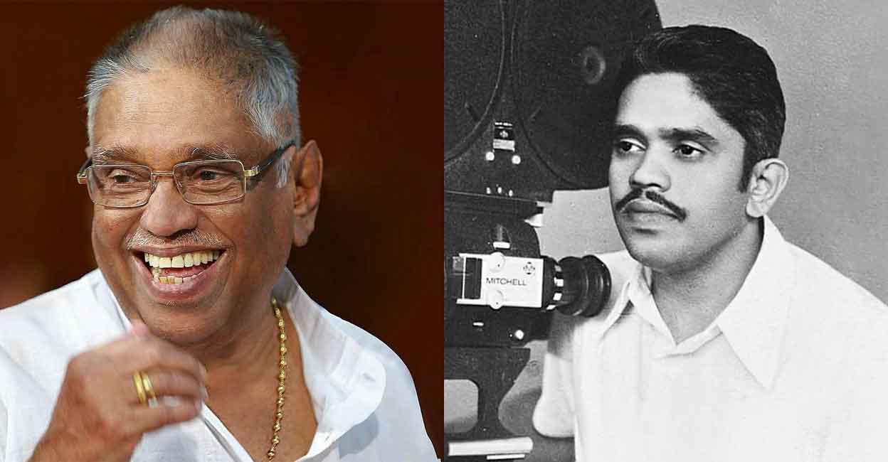 National Award-winning cinematographer and director Sivan passes away | জাতীয় পুরষ্কারপ্রাপ্ত সিনেমাটোগ্রাফার ও পরিচালক সিভান প্রয়াত হলেন_2.1