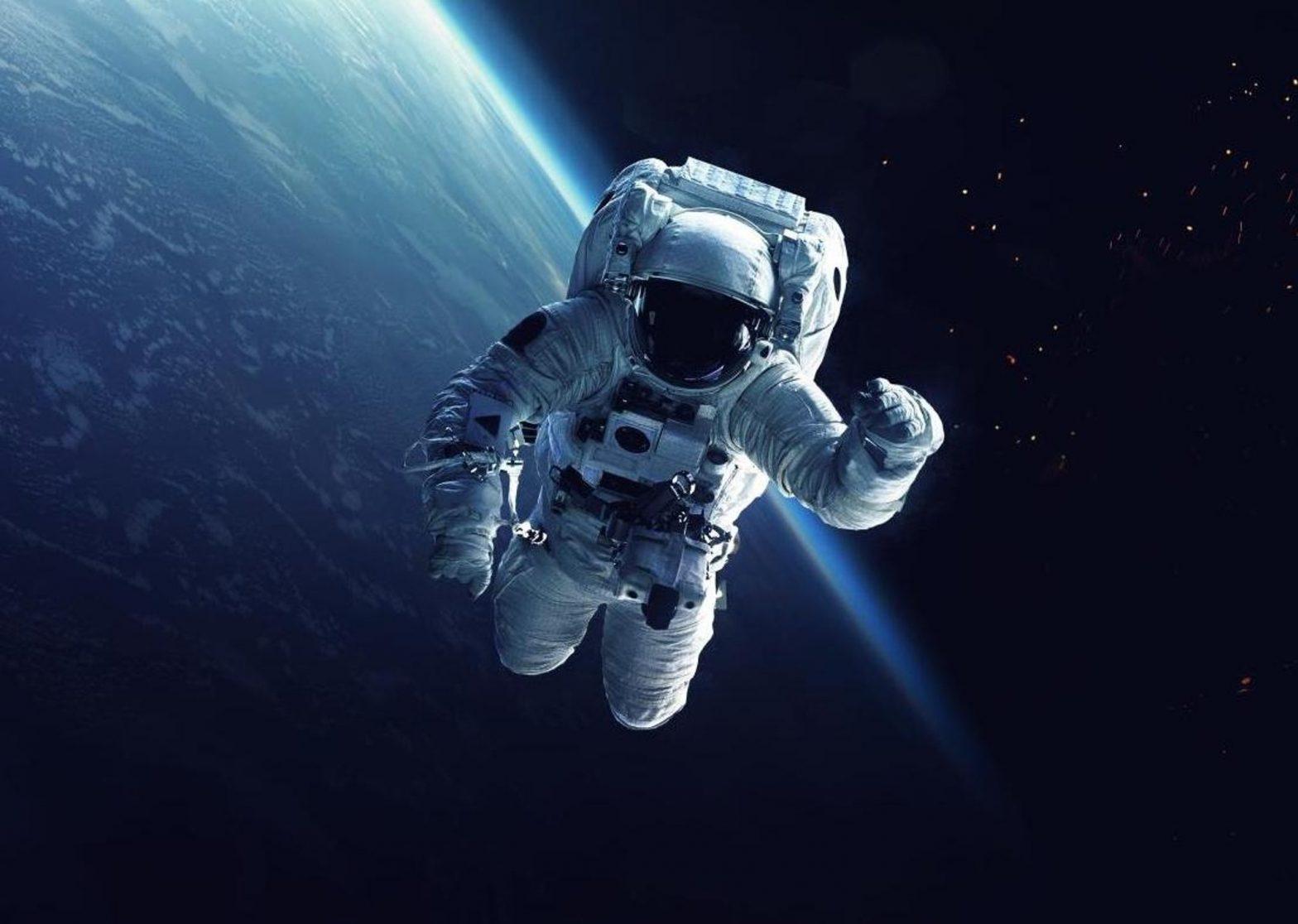 European Space Agency to hire first disabled astronaut | প্রথম বিকলাঙ্গ মহাকাশচারী নিয়োগ করতে চলেছে ইউরোপীয় স্পেস এজেন্সি_2.1