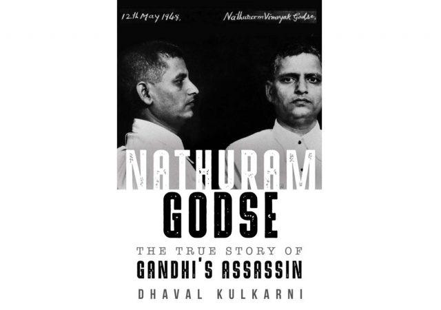 Pan Macmillan to publish Nathuram Godse's biography I पॅन मॅकमिलन नथुराम गोडसे यांचे चरित्र प्रकाशित करणार_2.1