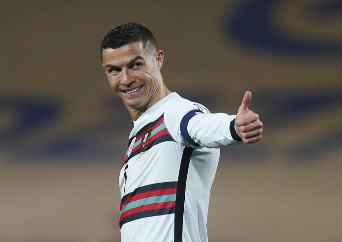 Portugal captain Cristiano Ronaldo wins Golden Boot in EURO 2020 | পর্তুগালের অধিনায়ক ক্রিস্টিয়ানো রোনাল্ডো 2020 সালের ইউরোর গোল্ডেন বুট জিতেছেন_30.1