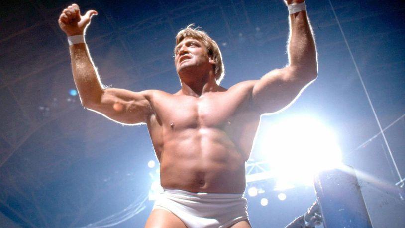 Former WWE Wrestler 'Mr. Wonderful' Paul Orndorff passes away | প্রাক্তন WWE রেসলার 'মিষ্টার ওয়ান্ডারফুল' পল অর্নডর্ফ প্রয়াত হলেন_20.1