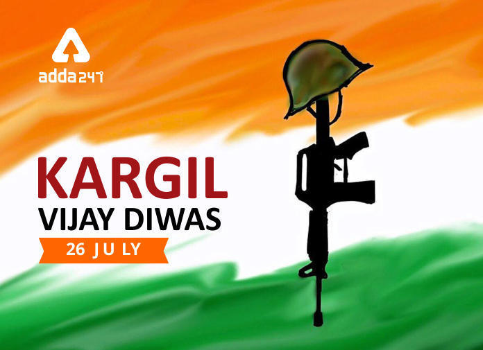 26 July: Kargil Vijay Diwas | 26 जुलै: कारगिल विजय दिवस_30.1