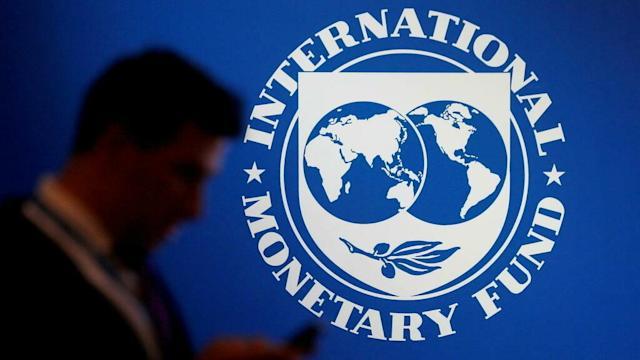 IMF approves historic $650 bn allocation of SDR | आयएमएफ ने $650 बिलीयन चे विशेष आहरण अधिकार मंजूर केले 