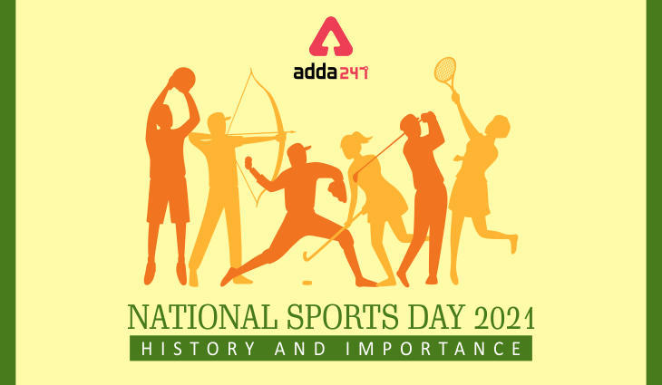 National Sports Day: 29 August