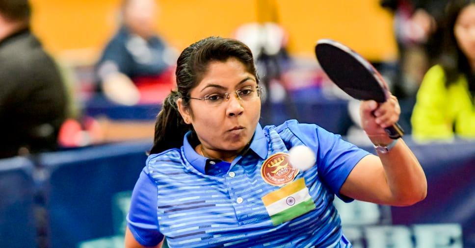 Paralympics 2020: Bhavinaben Patel wins silver in table tennis
