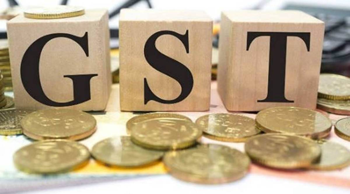 GST collections in August at over Rs 1.12 lakh crore