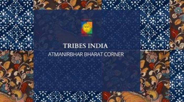 TRIFED and MEA to set up Atmanirbhar Bharat corners