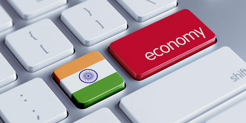 S&P Global Ratings Projects India’s GDP for FY22 at 9.50%