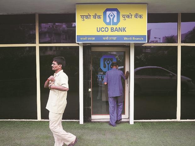RBI removes lending curbs on UCO Bank