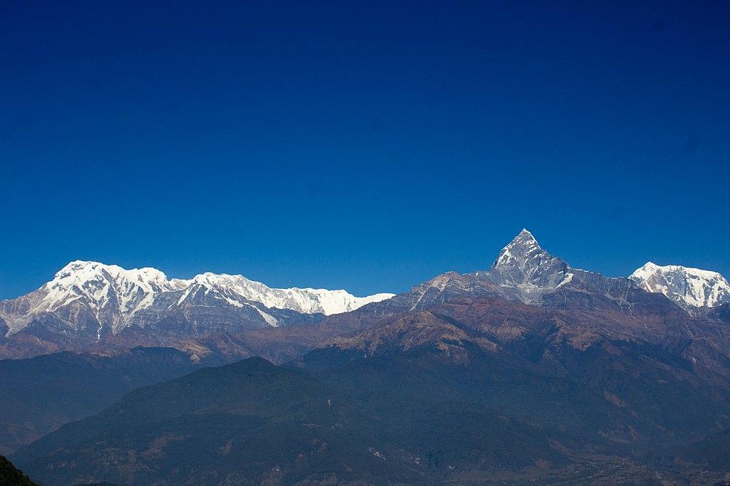 Himalayan Day 2021: 09 September