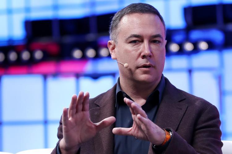 Yahoo Appoints Jim Lanzone as its new CEO