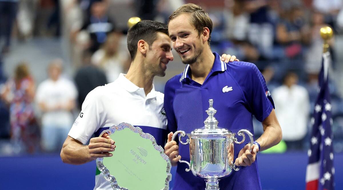 US Open 2021 Concludes: Complete List of Winners