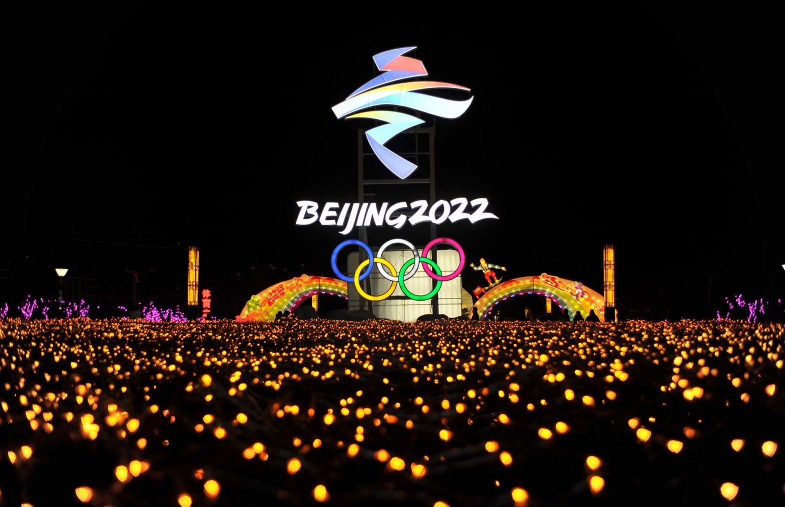IOC Suspends North Korea From Beijing Olympics