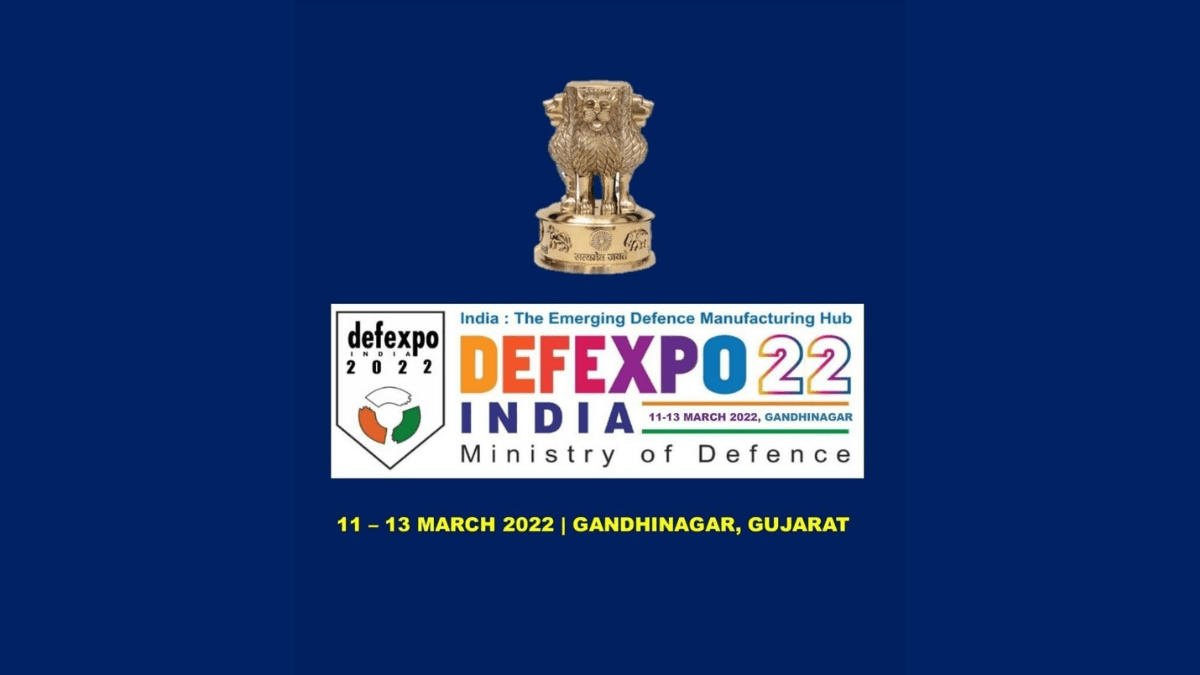 India–Africa Defence Dialogue to be held biennially at every DefExpo