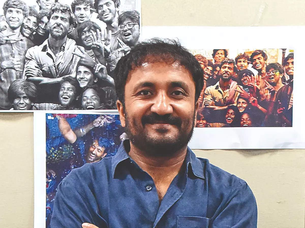 Super 30 founder Anand Kumar conferred with Swami Brahmanand Award 2021