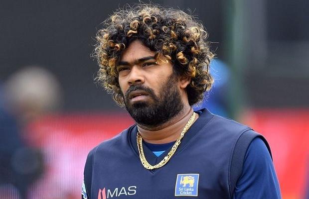 Lasith Malinga announces retirement from all forms of cricket