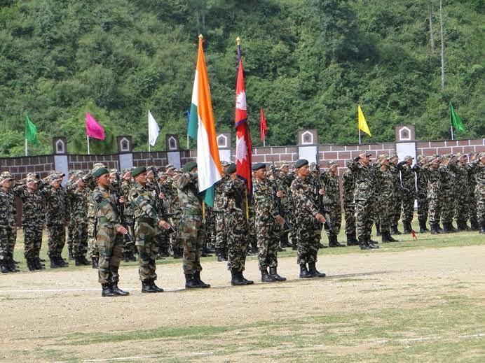 Indo-Nepal joint military exercise Surya Kiran-XV to begin at Pithoragarh