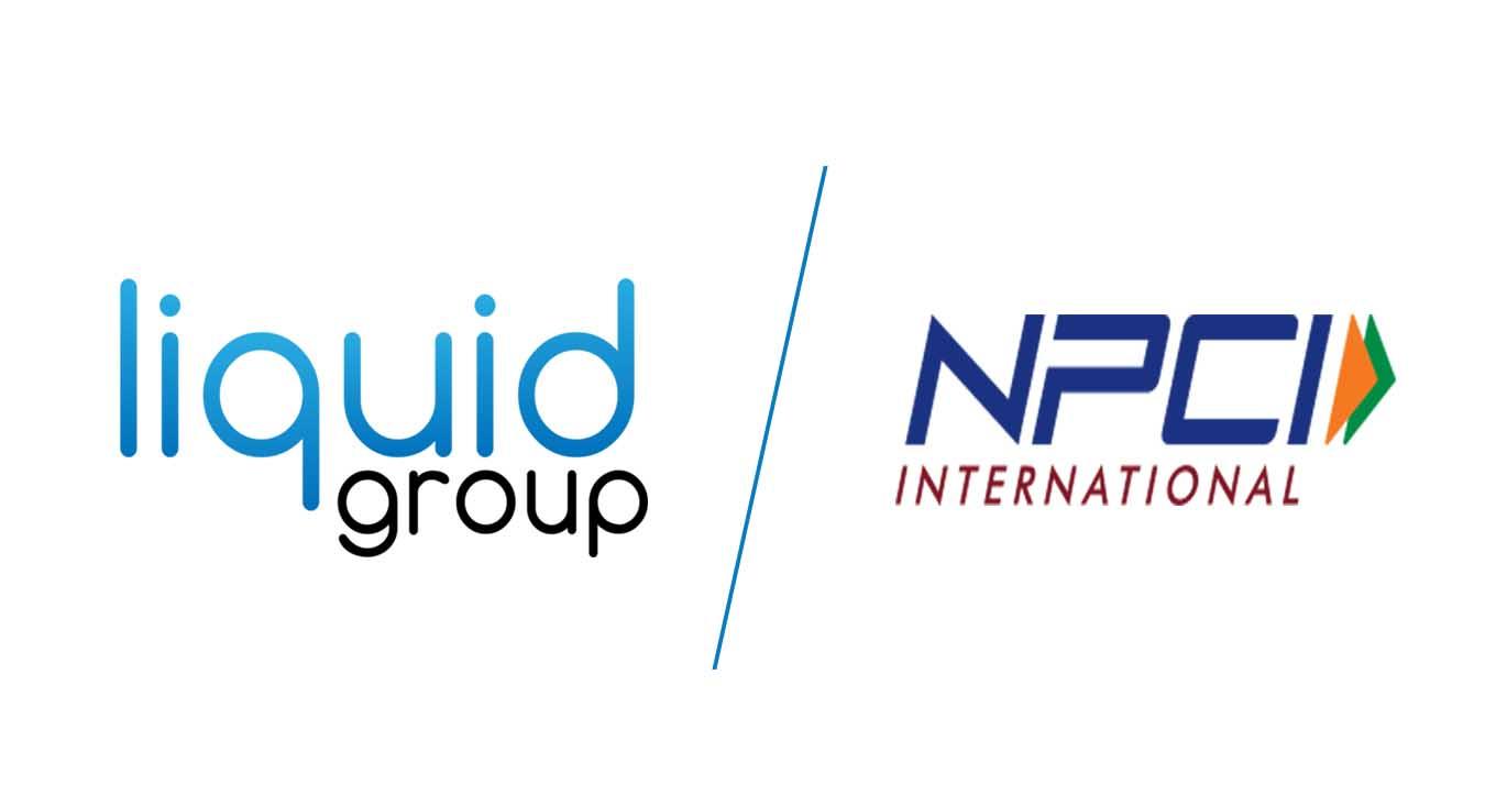 NPCI partners with Liquid Group to enable UPI QR-based payments acceptance
