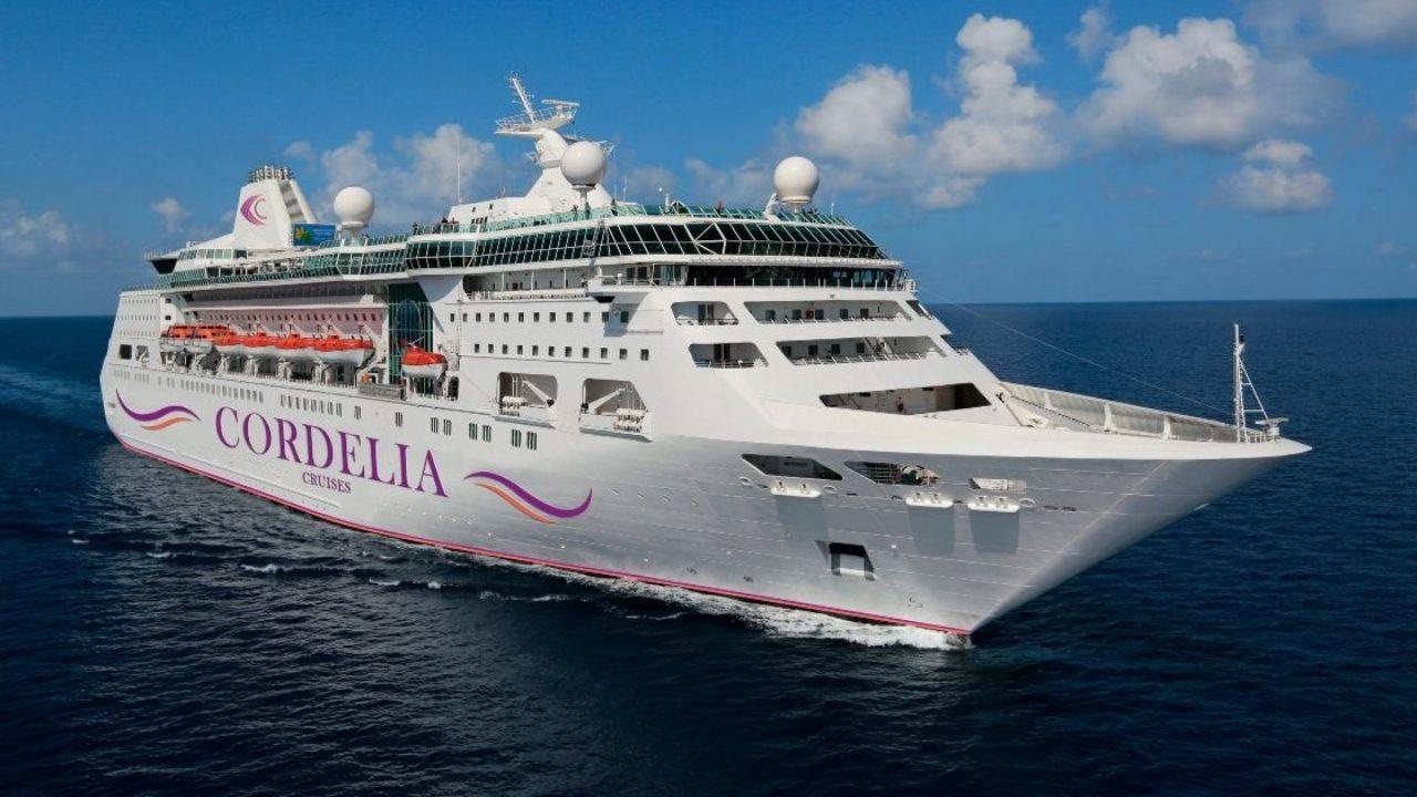 India’s first indigenous cruise liner launched by IRCTC