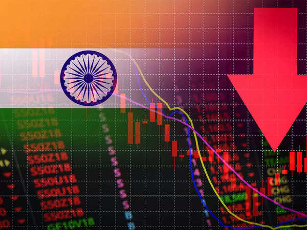 OECD lowered India’s FY22 growth projection to 9.7%
